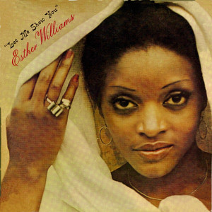 洋楽 esther williams/last night changed it al Last Night Changed It All (I Really Had A Ball) - YouTube