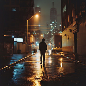 Dont Tell Me Tomorrow by Jovanni Miranda