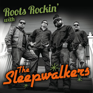 The Sleepwalkers artist photo