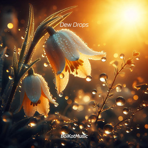 Обкладинка: Dew Drops