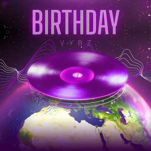 GossipSound - Birthday Vybez