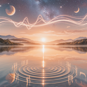 Stellar Quiet by AleGem