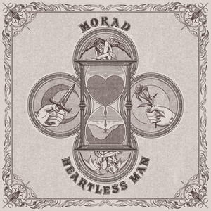 Heartless Man by Morad