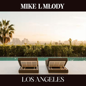 Los Angeles by MIKE L MŁODY
