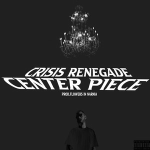 Portada de CenterPiece