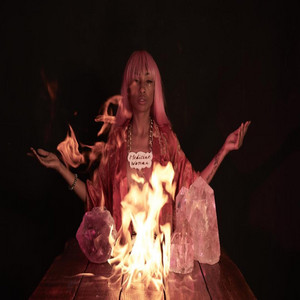 Witchcraft by Lizzy Jeff
