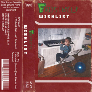 Portada de Wishlist