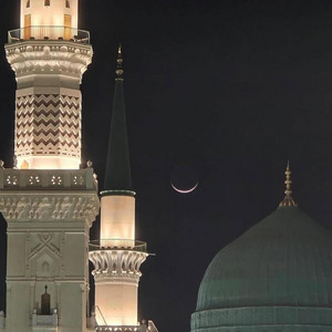 Adhan by Omar Syed
