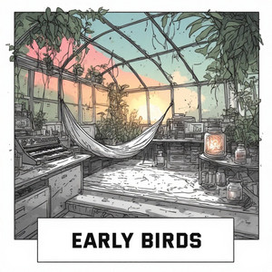 Early Birds by Capital Boom
