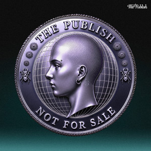 50/50 by The Publish