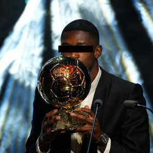 BALLON D'OR