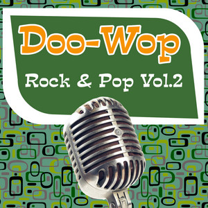Doo-Wop, Rock & Pop Vol.2 album