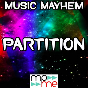 Music Mayhem - Partition