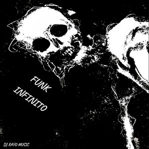 DJ RAYO MUSIC - Funk Infinito (ULTRA SLOWED+REVERB)