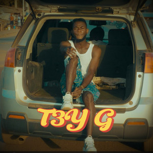 T3Y G - All Eyes on Me