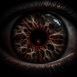 I Am The Virus by MYC0NEX