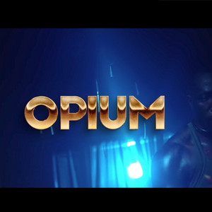 Ngaaka Blinde - Opium