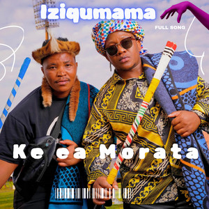 Ke ea Morata (Ngiyamthanda)