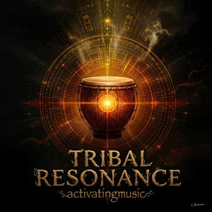 Tribal Resonance - Single by activatingmusic | Spotify