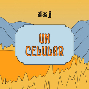 un celular by Alias JJ