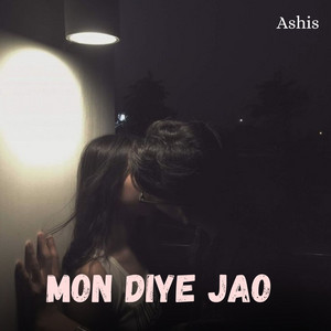Ashis - Mon Diye Jao