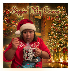 Sippin' My Cocoa