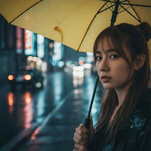 Whykustik - Ame Ga Kuru Mae Ni Sonaete