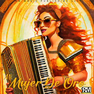Mi Mujer de Oro (En Vivo)