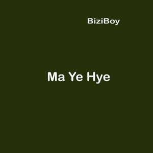 BiziBoy - Akua Asantewaa