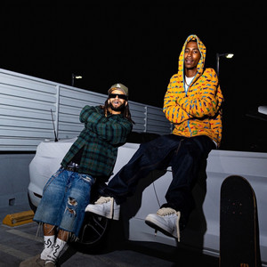 Talk To Me (feat. Kang) by Rome, Kang