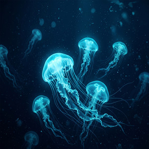 Fractagram by Submerged Echo