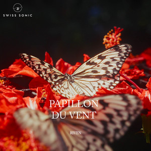 Papillon Du Vent by Riven