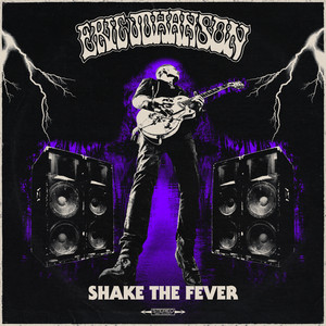 Shake The Fever by Eric Johanson