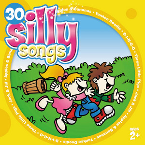 30 Silly Songs album