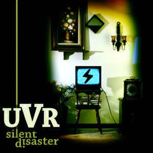Silent Disaster cover