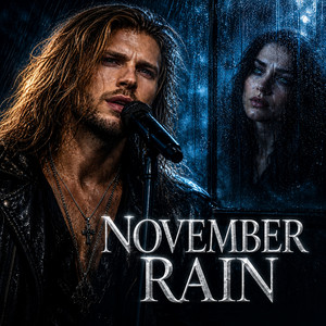 November Rain by Hallowind Band