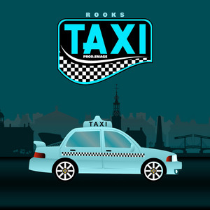 Taxi by Rooks