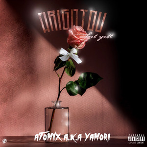 ARIGATOU (feat. Yatt) by Atomix a.k.a Yamori, Yatt