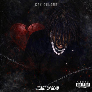 Kay Celone — Heart on Read (2026)
