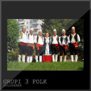Grupi 3 Folk - Trendafili