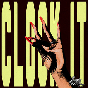 Clock It by Jesaja, Rjay