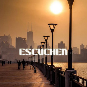 Escuchen by JC