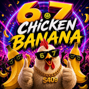 67 Chicken Banana by S409
