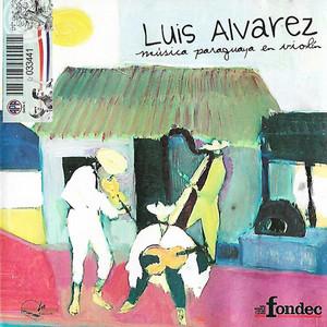 Selección de Polkas 2 - Mamá che Mose / Guaigui Pysape / Caballería