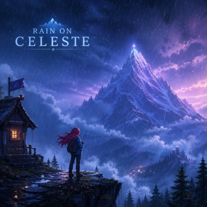 Rain on Celeste by Heisfinco