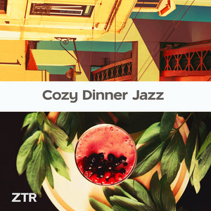 Cozy Dinner Jazz