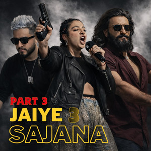 Jaiye Sajana 3 by Challa Kamboz