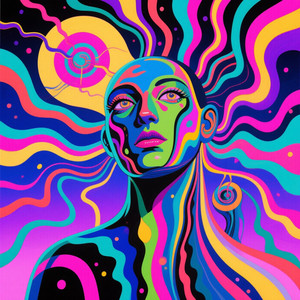 Whispers Beneath Tomorrow by ANOZA ZIVON DRAKE