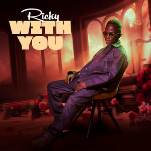 WITH YOU by Ricky