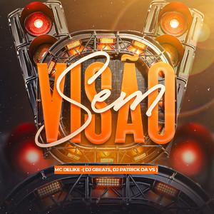 Portada de Sem Visão
